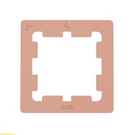 Doublebuy AM5 CPU Contact Frame Anti-Warping CPU Cooler for  7950X 7900X 7700X 7600X