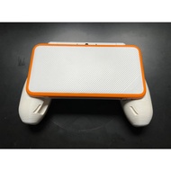 Grip Upgrade for New 2DS XL Nintendo LL/ Upgrade Gripcomfort | Gaming Accessories - H3D