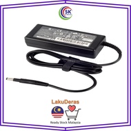 HP ultrabook 19.5V 3.33a charger With Power Cord