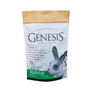 Genesis Extruded Timothy Rabbit Food 1KG