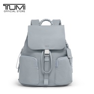 TUMI VOYAGEUR กระเป๋าเป๋สะพายหลัง RAMSAY BACKPACK สีฟ้าหม่น