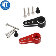 1pcs 15T RC Servo Horn Arm for Emax ES08MA II Axial SCX24 1/24 RC Crawler Car
