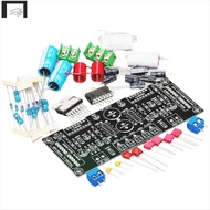 TDA7294 100W+100W Dual-Channel Audio Amplifier Board Power Amplifier Board HIFI Amplifier Module Acc