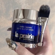 La prairie caviar essence sleeping mask 50ml La Prairie smear lp free washing