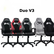 TTRacing Duo V3 Duo V4 Pro Gaming Chair - 2 Years Warranty Office Chair Ergonomic Chair