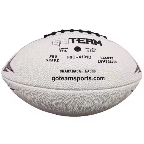 Size 9 Rugby Ball American Rugby Ball American Football Ball Sports And Entertainment For Kids Child