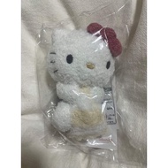 House Gelato Pique Baby Moco Plush Key Charm - Red