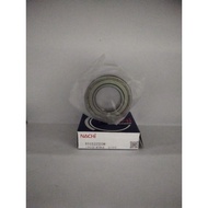 Bearing bearing 6005 ZZE NACHI brand