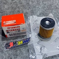 1S7-E3440-00 ELEMENT ASSY OIL CLEANER (1S71) ORIGINAL MIO SPORTY SMILE OIL FILTER