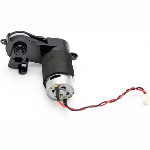 Accesorios de repuesto para aspiradoras B26B, Motor de cepillo de rodillo para Eufy Robovac L35, Bla