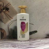 Dầu gội và xả pantene ngăn rụng tóc thái lan 380ml