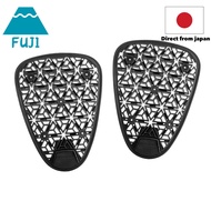 KOMINE 2025 Model Motorcycle 04-864 SK-864 Enigma G2 Waist Protector Black Free