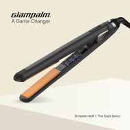 Glampalm GP 225 Hair Iron (Ceramic Plates)
