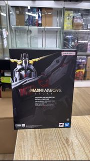 (N)開封品 Bandai Gundam Fix Figuration Metal Composite GFFMC Fix Unicorn Gundam Store Limited Edition R