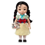 Animators' Collection Mulan Doll - 16 Inch