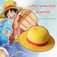 Straw Hat Luffy Hat Beach Hat Summer Style Hat