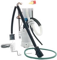 OEM: 6L2Z9H307A 6L2Z9H307AA 7L2Z9H307A Electric Fuel Pump Assembly Compatible for Ford Explorer V6-4