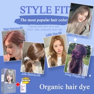 Hair dye Permanent hair dye Natural hair dye Permanent hair cream Blonde hair color