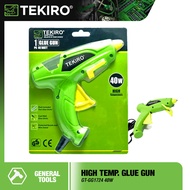 GLUE GUN 40 WATT TEKIRO GT-GG1724