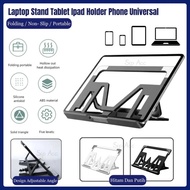 Laptop Stand Holder | Laptop Stand | Tablet Stand | Laptop Holder Ipad Stand Universal Hp Holder