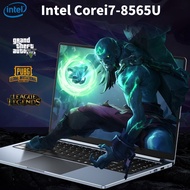 HP Laptop Savior Intel Core i7 2024 New Gaming Laptop 15.6 inch 16GGB+512GB 2.5K high screen NEW