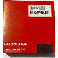 Needle Bearing 22X29X18 (Bearing Pully) PCX 160 K1Z ORIGINAL HONDA 91002KFG003