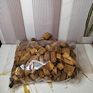 Coco chip 500gr/Sabut kelapa/Sabut cacah kelapa