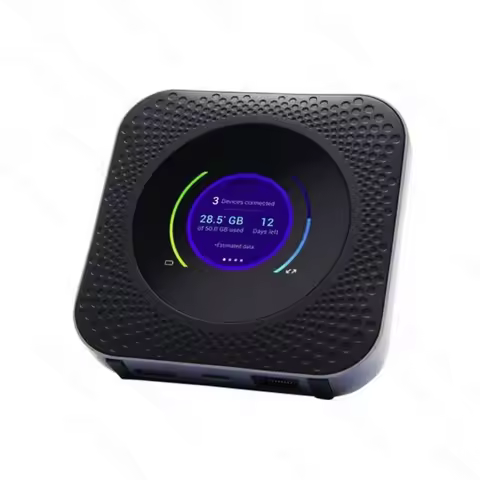 For NETGEAR Nighthawk M1 MR1100 Cat16 4G Portable Router
