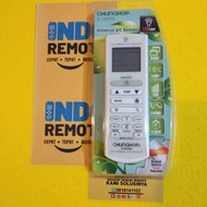 Chunghop K-9099E AC Remote
