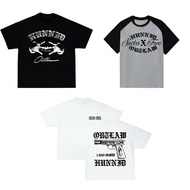 HUNNID X OUTLAW SUCKA FREE COLLECTION