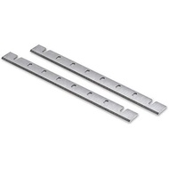 12.5-inch HSS Planer Blades Knives For DeWalt replaces DW7332 and DW733 - Set of 2
