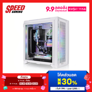 [ผ่อน 0% สูงสุด 10 ด.] THERMALTAKE (CA-1X7-00F6WN-01) C700  E-ATX CASE (เคส)  By Speed Gaming