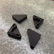 HYLLIS IKEA Shelving Leg Base Cover