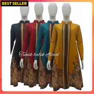 Original premium batik tunic hm 99 batik tunic SML xl xxl jumbo can be a couple
