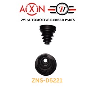 N/S LATIO, LIVINA 1.8, SYLPHY,C26 ,C27 D/SHAFT BOOT (IN)  C9741-EW60A / C9741-EE76A ZNS-D5221