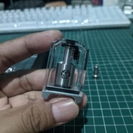 Paket Boro MTL Kayfun RBA - Komputer Rakitan CPU built up mirip opia