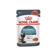 ROYAL CANIN 法國皇家 FCNW 皇家化毛貓主食濕糧 IH34W  85g  12包