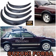 Over Fender Forsa 1set