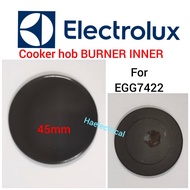 Electrolux Cooker Hob Small Burner Inner EGG7422 , EGG9330X , EGG9430K (1PC)