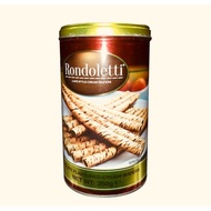 ♞,♘Rondoletti cream wafer