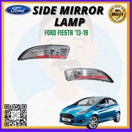 FASTLINK FORD FIESTA SIDE MIRROR LAMP 100% NEW HIGH QUALITY