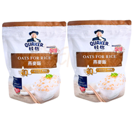 桂格 - 桂格 燕麥飯 600G X2