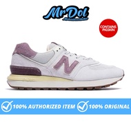 NEW BALANCE New Sneakers Balance 574 Legacy Rossy (U574LG)