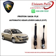 PROTON SAGA FLX AUTOMATIC GEAR LEVER CABLE (CVT)
