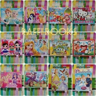 / Puzzle / Puzzle Character Puzzle Character Puzzle Children's Puzzle / Cardboard Puzzle Children'so