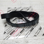 FAN BELT FANTALI 6PK 1520 ALL NEW RUSH TERIOS 2018 - 2022 THAILAND