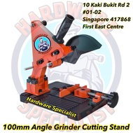 Angle Grinder Cutting Stand / Angle Grinder Stand