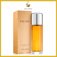 CK Escape for Women EDP (100ml) Calvin Klein Escape Perfume for Woman