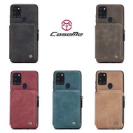 CaseMe 013系列 銀包款 防盜 RFID 翻蓋式皮套 可插卡 手機套 保護殼 Anti-theft RFID Protective Case Phone Cover - Apple iPhon