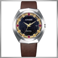 Citizen Watch CREATIVE LAB Limited Eco-Drive 365 Waterproof BN1010-05E Men's Brown